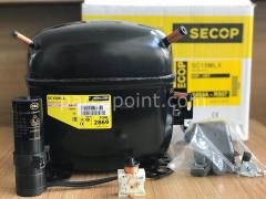 Secop SC15MLX R-404A Kompresör