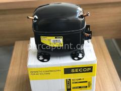 Secop SC15MLX R-404A Kompresör