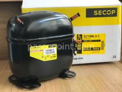 Secop SC18MLX.3 R-404A Kompresör