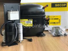 Secop SC18MLX.3 R-404A Kompresör
