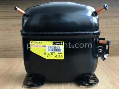 Secop SC18MLX.3 R-404A Kompresör