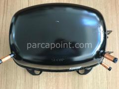 Secop SC12CLX.2 R-404A Kompresör