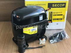 Secop SC12CLX.2 R-404A Kompresör