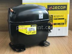 Secop SC12CLX.2 R-404A Kompresör