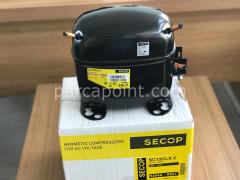 Secop SC12CLX.2 R-404A Kompresör