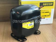 Secop SC15CLX.2 R-404A Kompresör