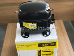 Secop SC15CLX.2 R-404A Kompresör
