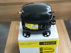 Secop SC18CLX.2 R-404A Kompresör