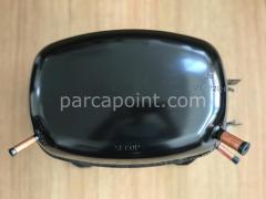 Secop SC21CL R-404A Kompresör