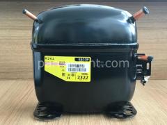Secop SC21CL R-404A Kompresör