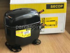 Secop SC21CL R-404A Kompresör