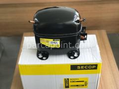 Secop SC21CL R-404A Kompresör