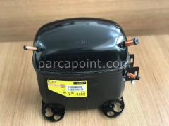 Secop SC21CL R-404A Kompresör