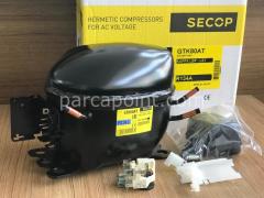 Secop GTK80AT R-134A Ev Tipi Kompresör