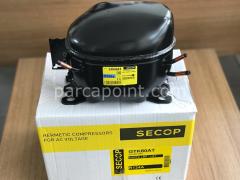 Secop GTK80AT R-134A Ev Tipi Kompresör