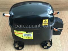 Secop SCE21CNLX R-290 Kompresör