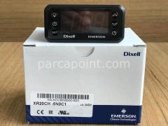 Dixell XR20CH Tek Probe Dijital Termostat