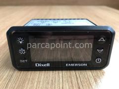 Dixell XR20CH Tek Probe Dijital Termostat