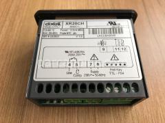 Dixell XR20CH Tek Probe Dijital Termostat