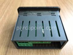 Dixell XR20CH Tek Probe Dijital Termostat