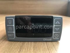 Dixell XR20CX 9-40 Volt Tek Probe Dijital Termostat