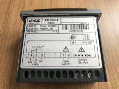 Dixell XR20CX 9-40 Volt Tek Probe Dijital Termostat