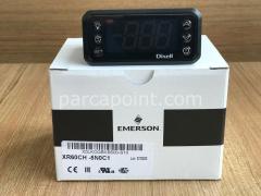 Dixell XR60CH Çift Probe Dijital Termostat