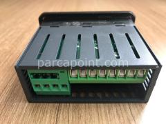 Dixell XR60CH Çift Probe Dijital Termostat