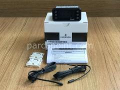 Dixell XR60CH Çift Probe Dijital Termostat