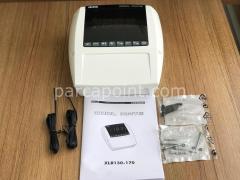 Dixell XLR170 Soğuk Oda Termostatı