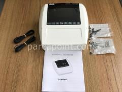 Dixell XLH260 Dijital Termostat ve Nem Kontrol Cihazı