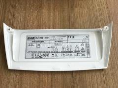 Dixell XLH260 Dijital Termostat ve Nem Kontrol Cihazı