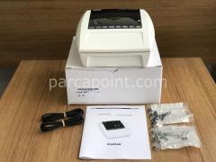 Dixell XLH260 Dijital Termostat ve Nem Kontrol Cihazı