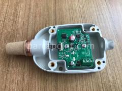 Dixell XH20P Nem Sensörü