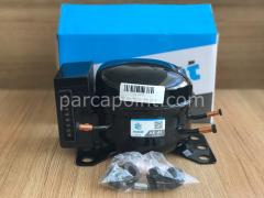 Ararat 30G 12-24 Volt Kompresör R134A