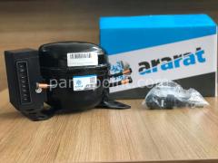 Ararat 35G 12-24 Volt Kompresör R134A