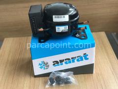 Ararat 35G 12-24 Volt Kompresör R134A