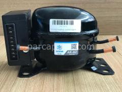 Ararat 35G 12-24 Volt Kompresör R134A