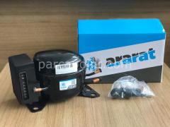 Ararat 35G 12-24 Volt Kompresör R134A