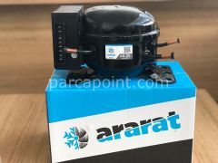 Ararat 25G 12-24 Volt Kompresör R134A