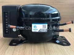 Ararat 25G 12-24 Volt Kompresör R134A