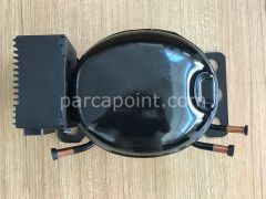 Ararat 25G 12-24 Volt Kompresör R134A