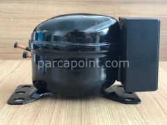 Ararat 25G 12-24 Volt Kompresör R134A