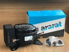 Ararat 25G 12-24 Volt Kompresör R134A