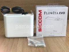 Siccom Flowita EVO Drenaj Pompası